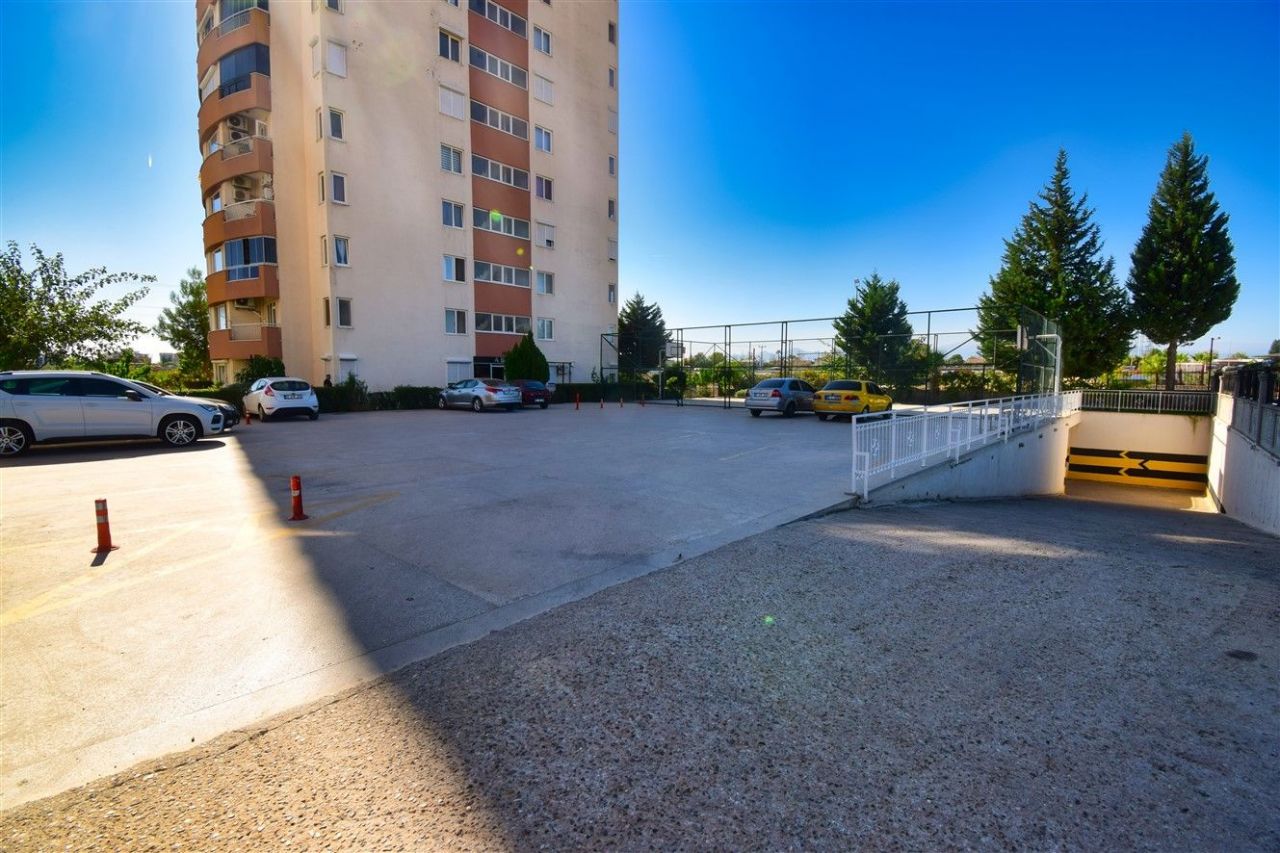 Квартира в Анталии, Турция, 165 м2 фото 3