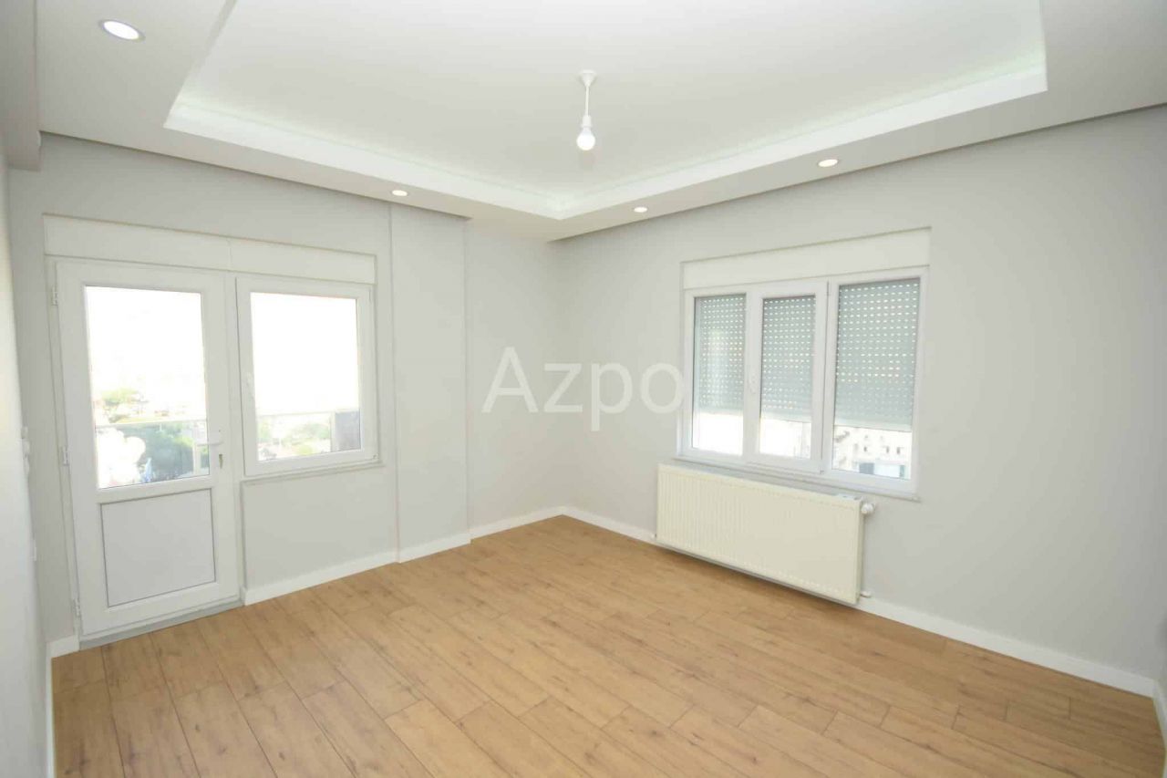 Апартаменты в Анталии, Турция, 150 м2 фото 3