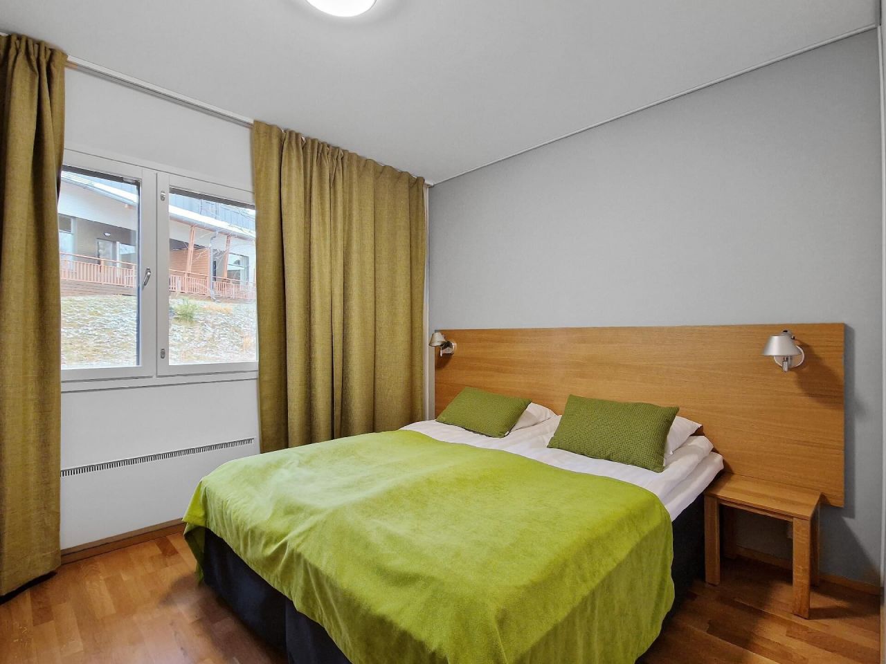 Коттедж в Иматре, Финляндия, 94.5 м2 фото 2