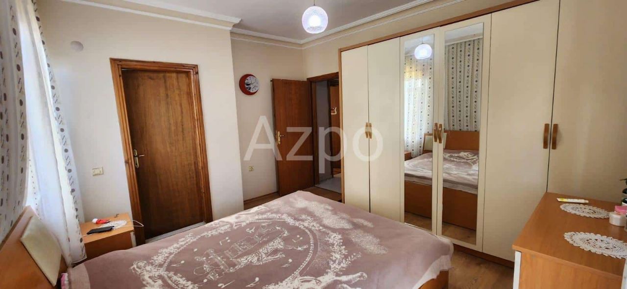 Апартаменты в Анталии, Турция, 160 м2 фото 4