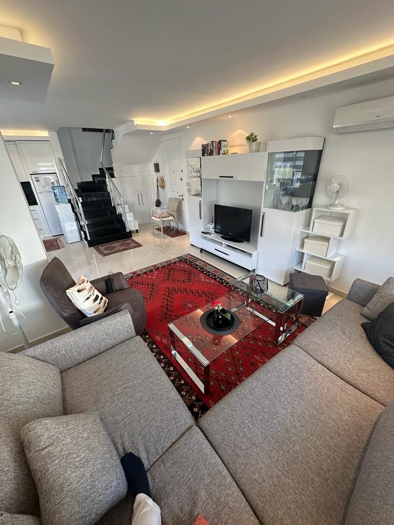 Дом в Алании, Турция, 145 м2 фото 5