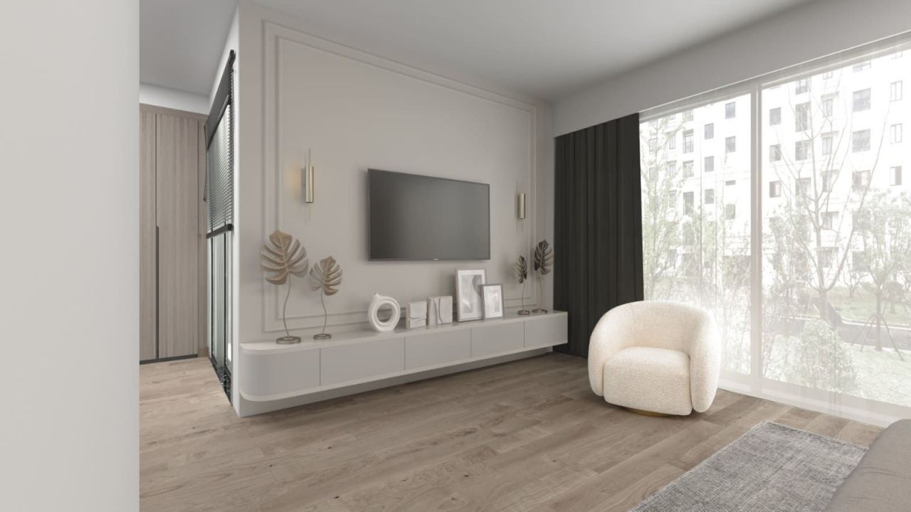 Вилла в Фетхие, Турция, 300 м2 фото 2