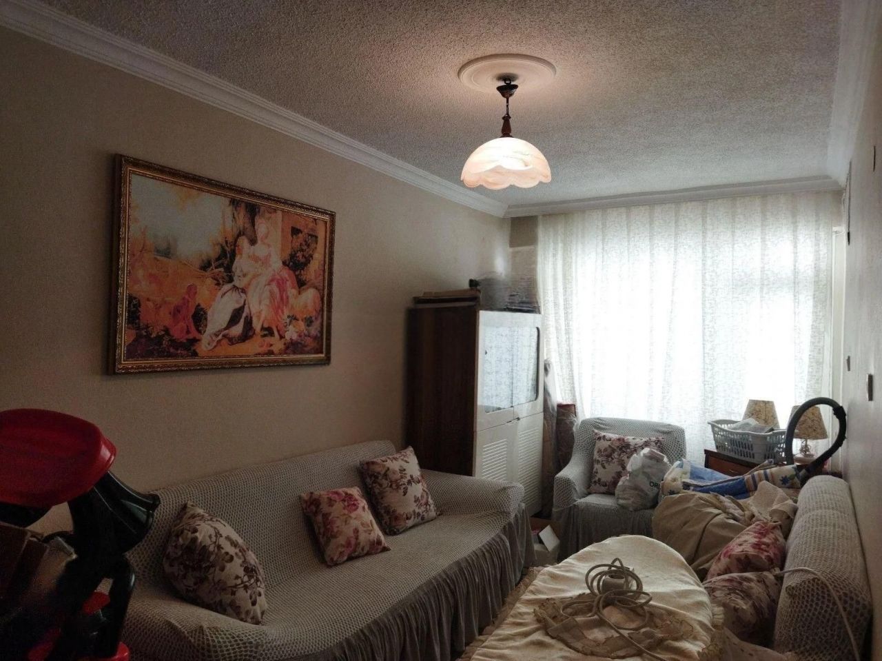 Квартира в Мерсине, Турция, 140 м2 фото 2