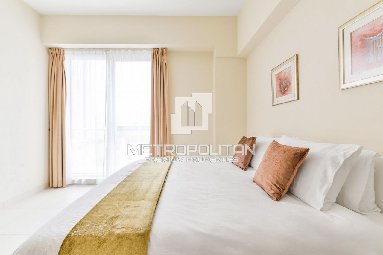 Апартаменты в Дубае, ОАЭ, 99 м2 фото 2