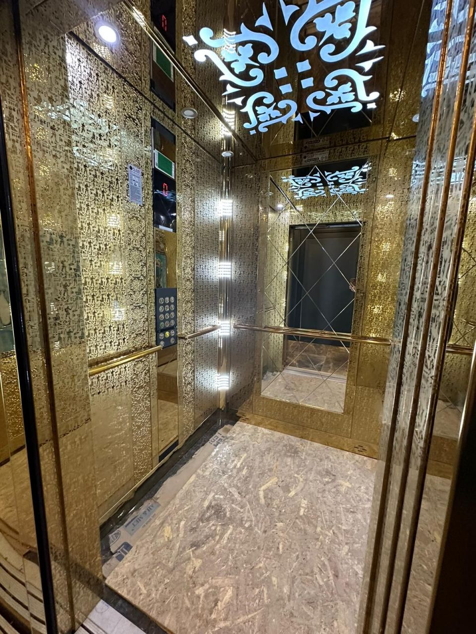 Квартира в Мерсине, Турция, 60 м2 фото 3
