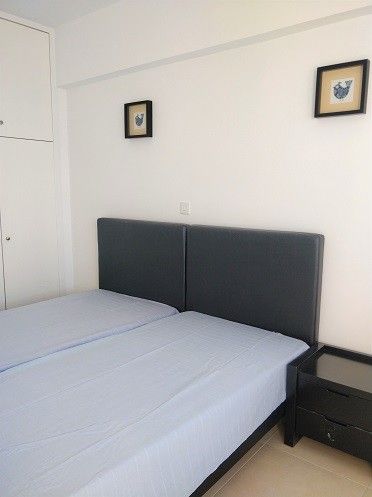 Апартаменты в Пафосе, Кипр, 82 м2 фото 5