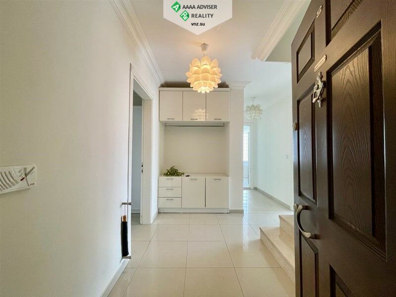 Квартира в Алании, Турция, 250 м2 фото 4