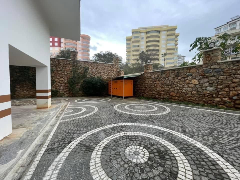 Квартира в Алании, Турция, 70 м2 фото 4