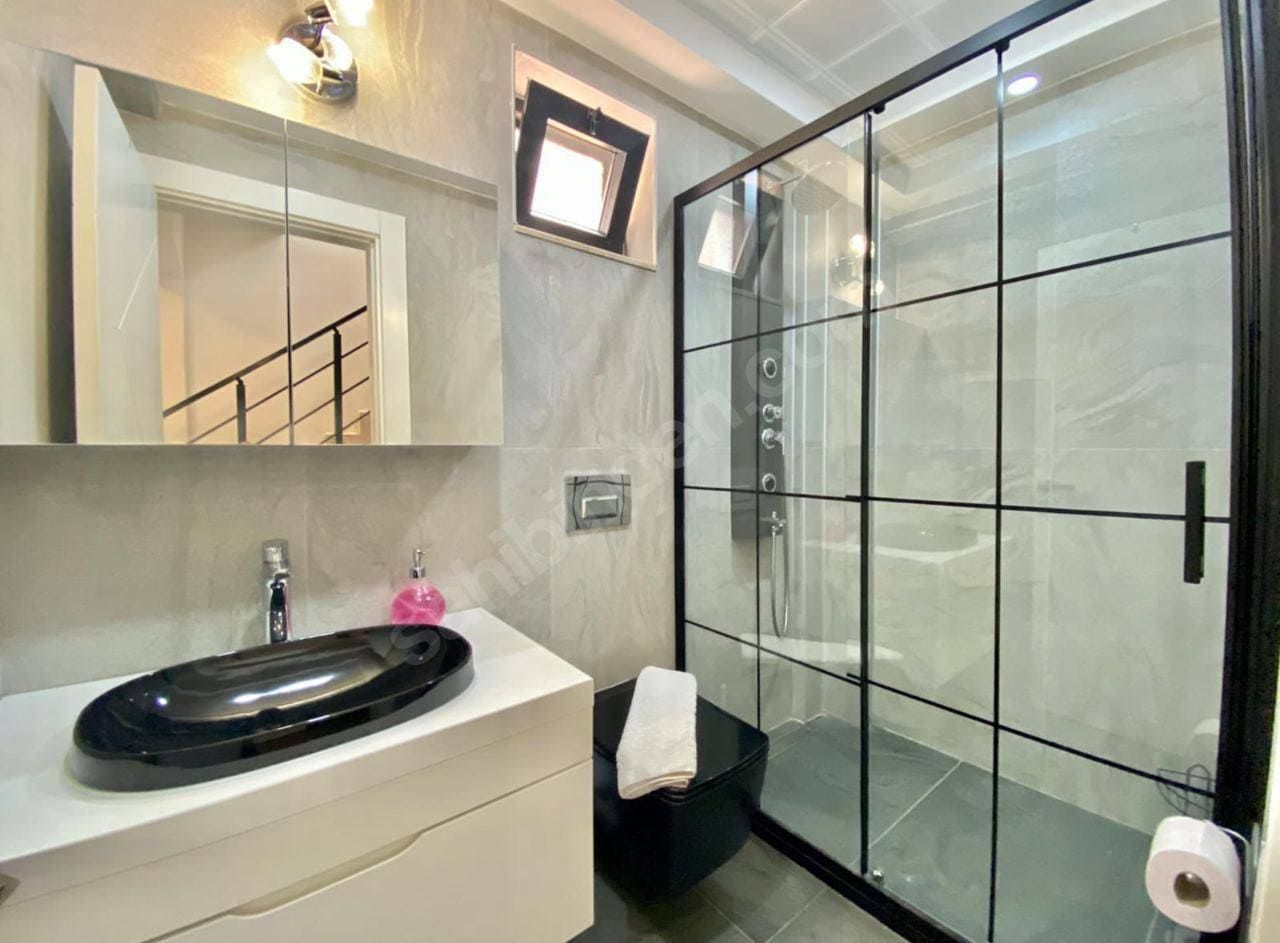 Вилла в Анталии, Турция, 90 м2 фото 4