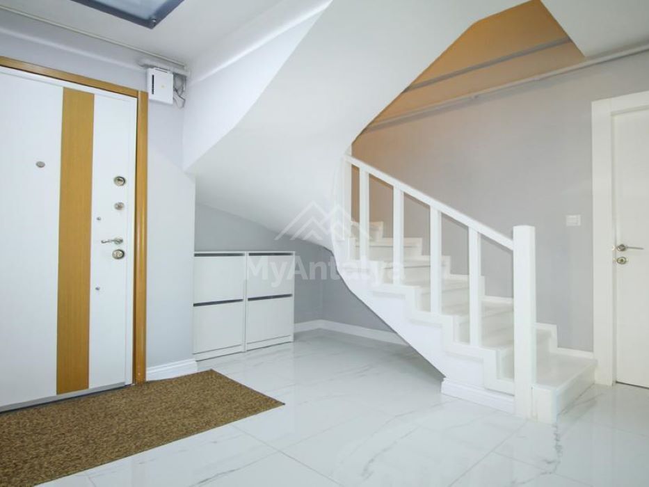 Квартира в Анталии, Турция, 280 м2 фото 5