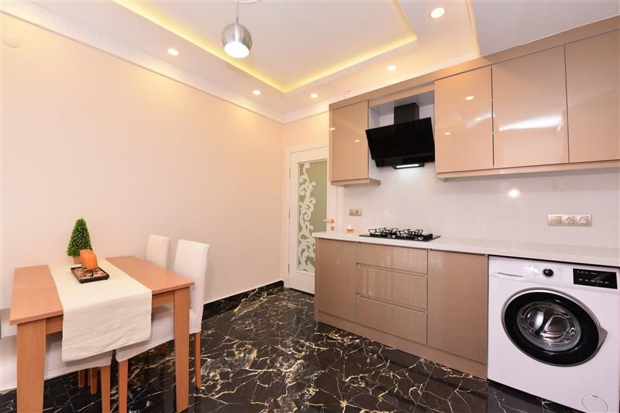 Апартаменты в Алании, Турция, 140 м2 фото 2