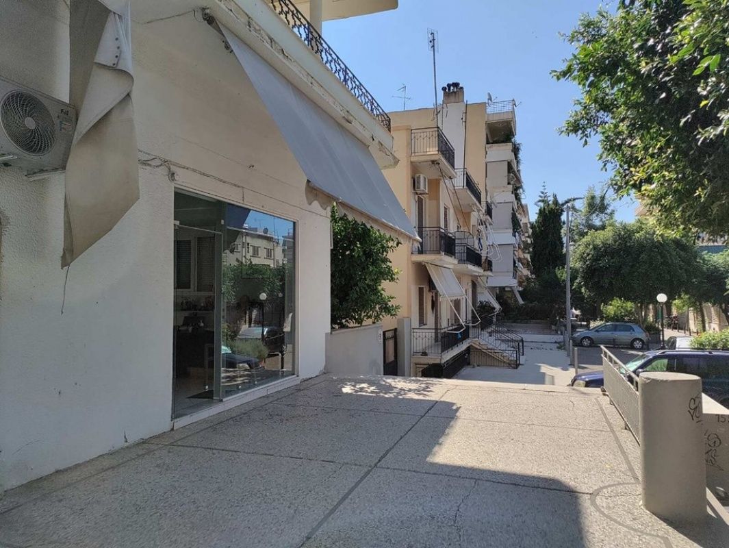 Квартира в Афинах, Греция, 820 м2 фото 5
