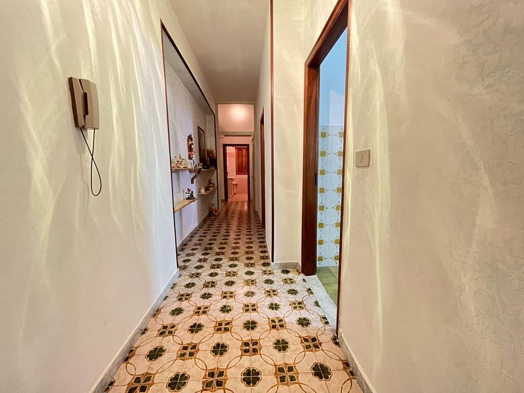 Квартира в Скалее, Италия, 130 м2 фото 5