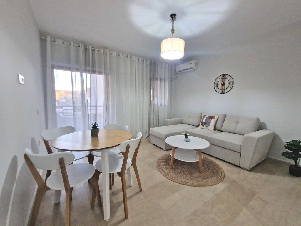 Апартаменты в Лутраки, Греция, 50 м2 фото 1