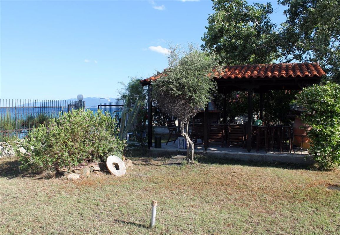 Дом в Ситонии, Греция, 120 м2 фото 5