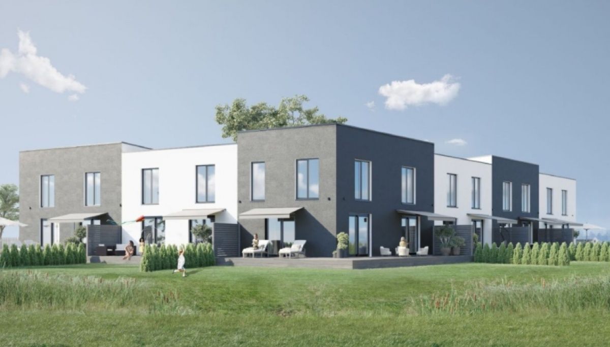 Дом в Рижском крае, Латвия, 594 сот. фото 5