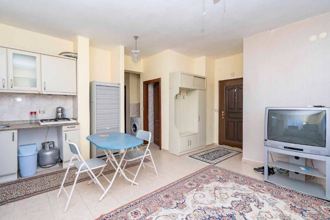 Квартира в Алании, Турция, 90 м2 фото 3