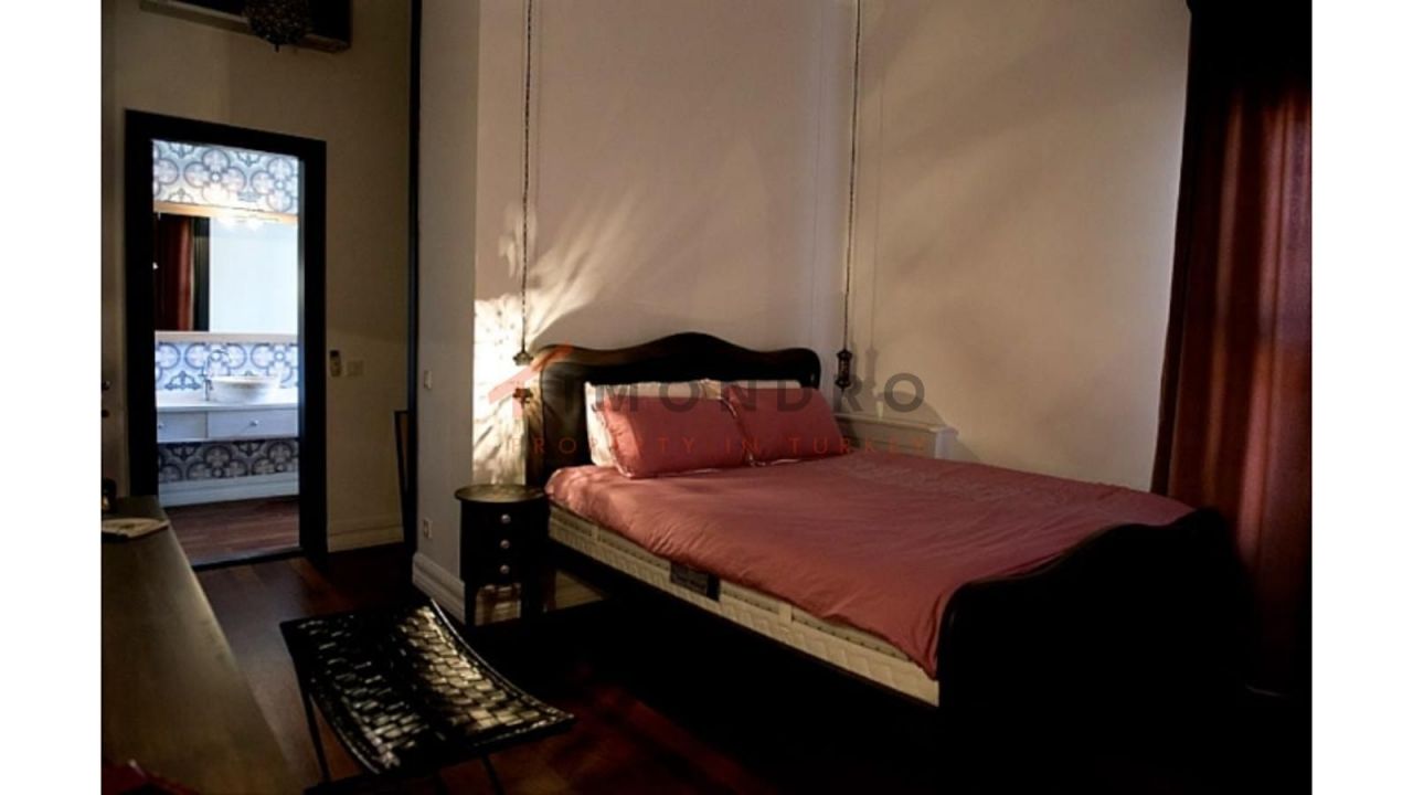 Дом в Стамбуле, Турция, 210 м2 фото 3