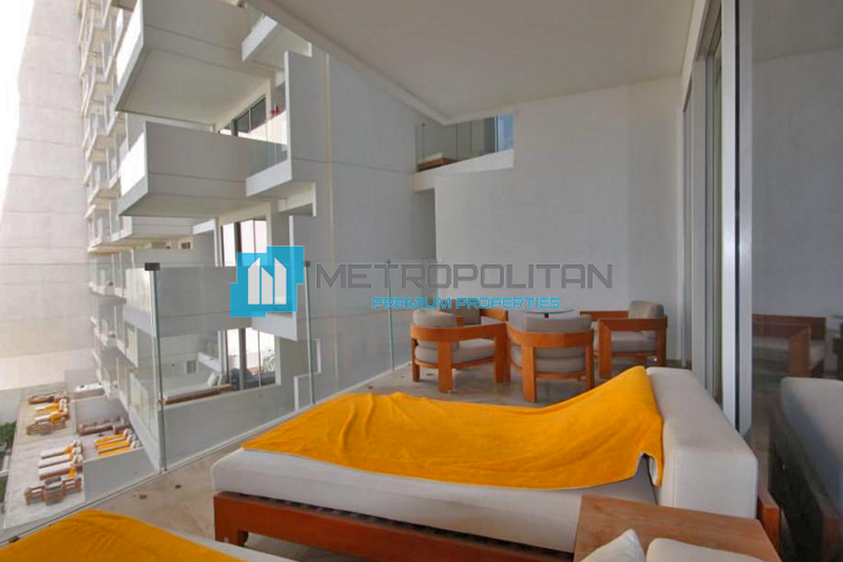Апартаменты в Дубае, ОАЭ, 181 м2 фото 4