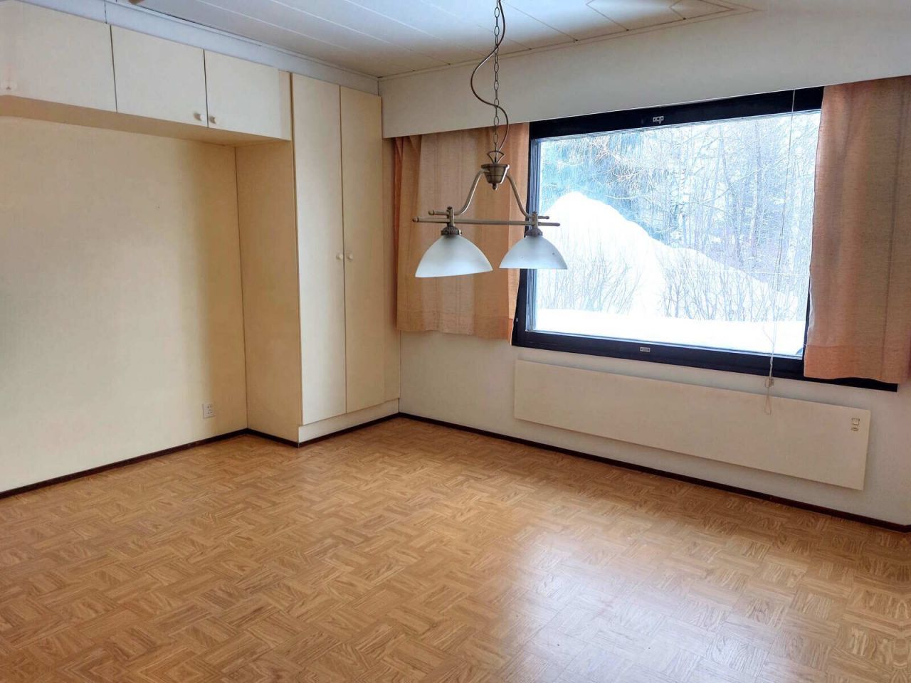 Таунхаус в Йоэнсуу, Финляндия, 35 м2 фото 3