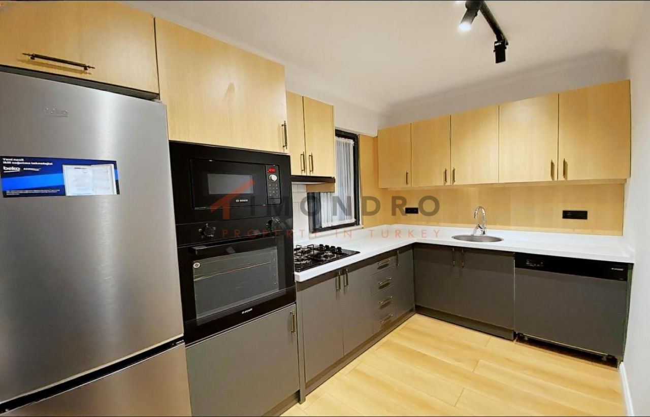 Квартира в Стамбуле, Турция, 105 м2 фото 4