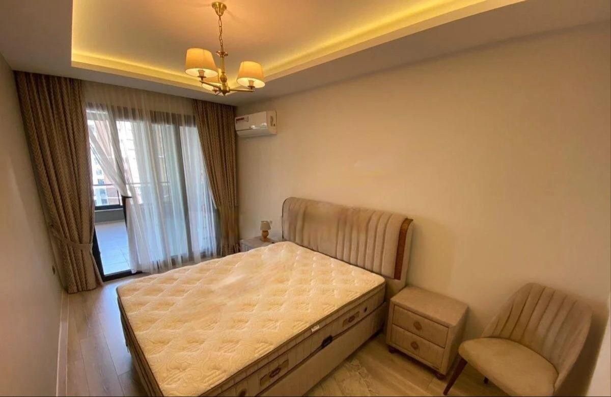 Квартира в Мерсине, Турция, 160 м2 фото 2