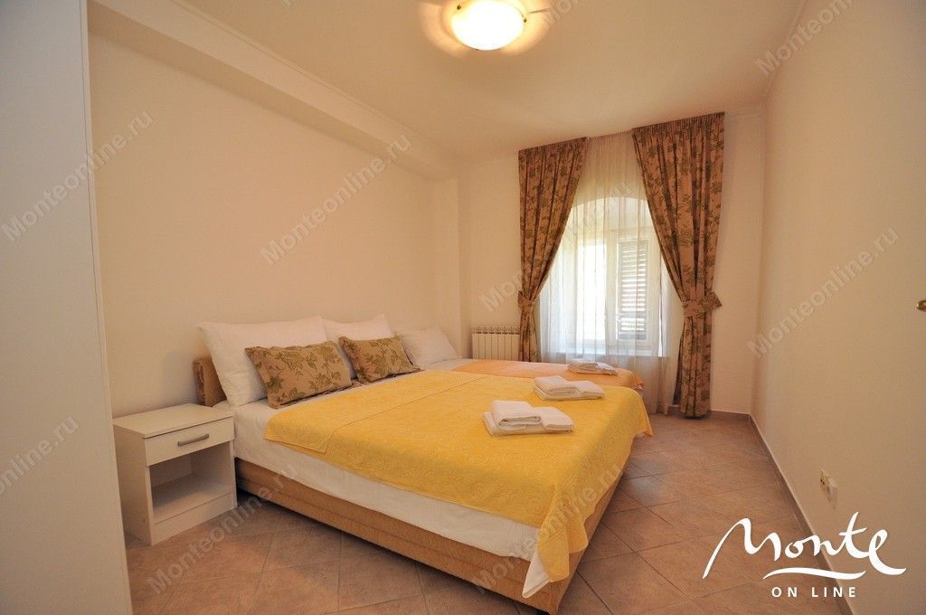 Дом в Херцег-Нови, Черногория, 500 м2 фото 5