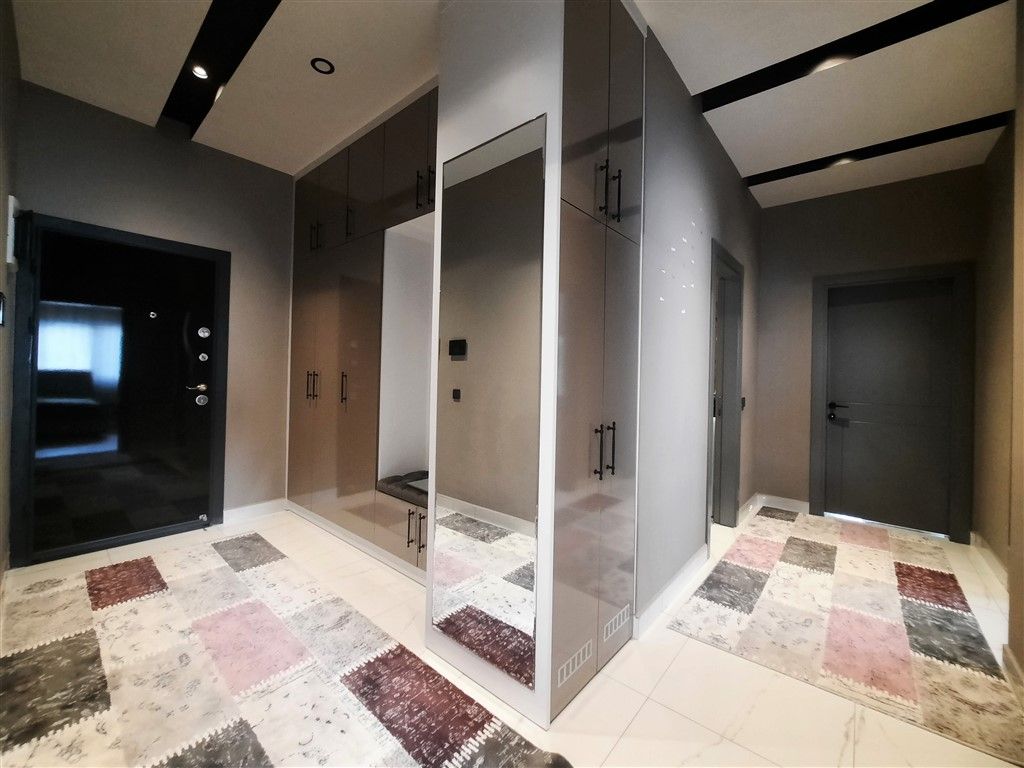 Апартаменты в Алании, Турция, 120 м2 фото 3