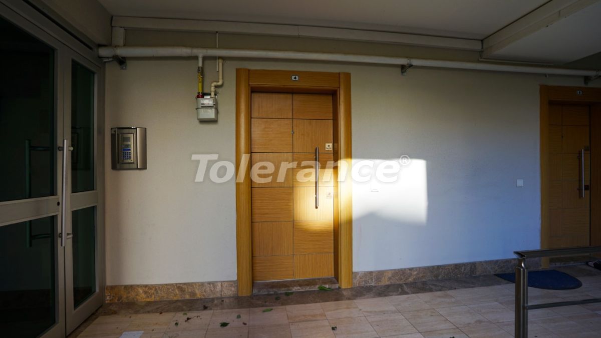 Апартаменты в Анталии, Турция, 55 м2 фото 2