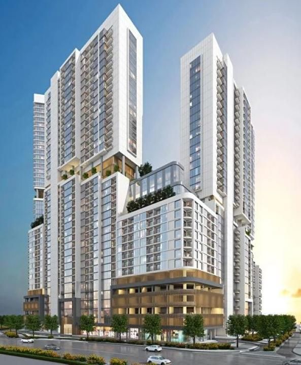 Квартира в Дубае, ОАЭ, 48 м2 фото 5
