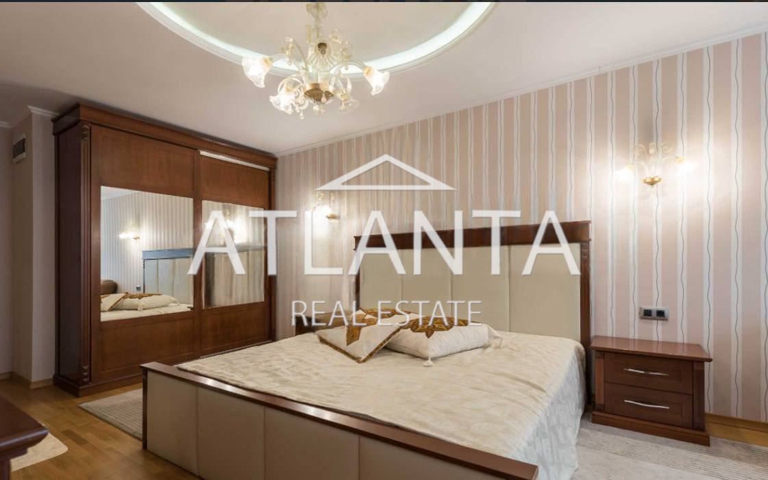 Апартаменты в Святых Константине и Елене, Болгария, 226 м2 фото 3