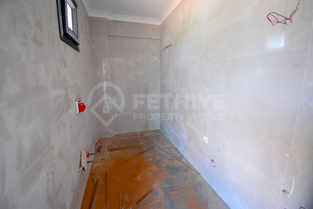 Апартаменты в Фетхие, Турция, 75 м2 фото 3
