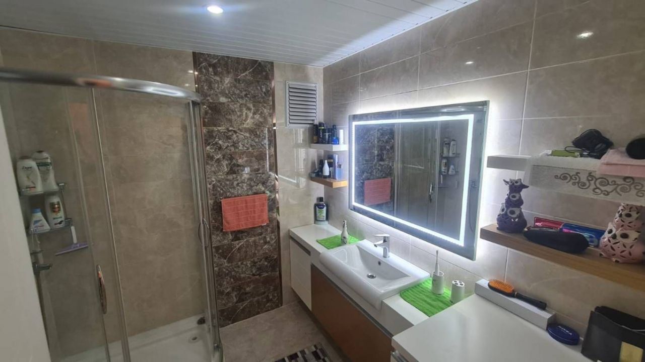 Квартира в Алании, Турция, 110 м2 фото 5