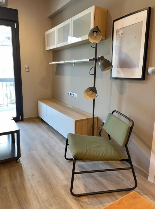 Квартира в Салониках, Греция, 48 м2 фото 2