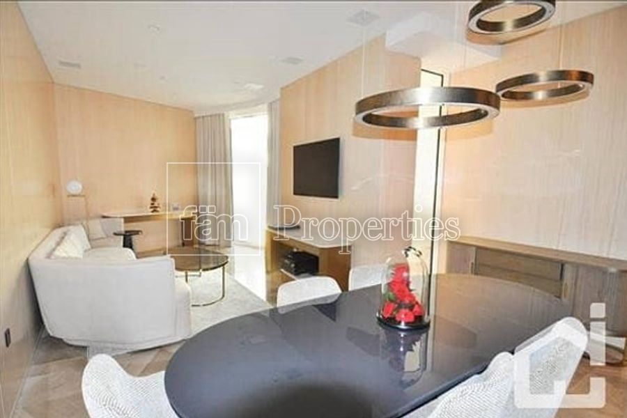 Апартаменты в Дубае, ОАЭ, 100 м2 фото 4
