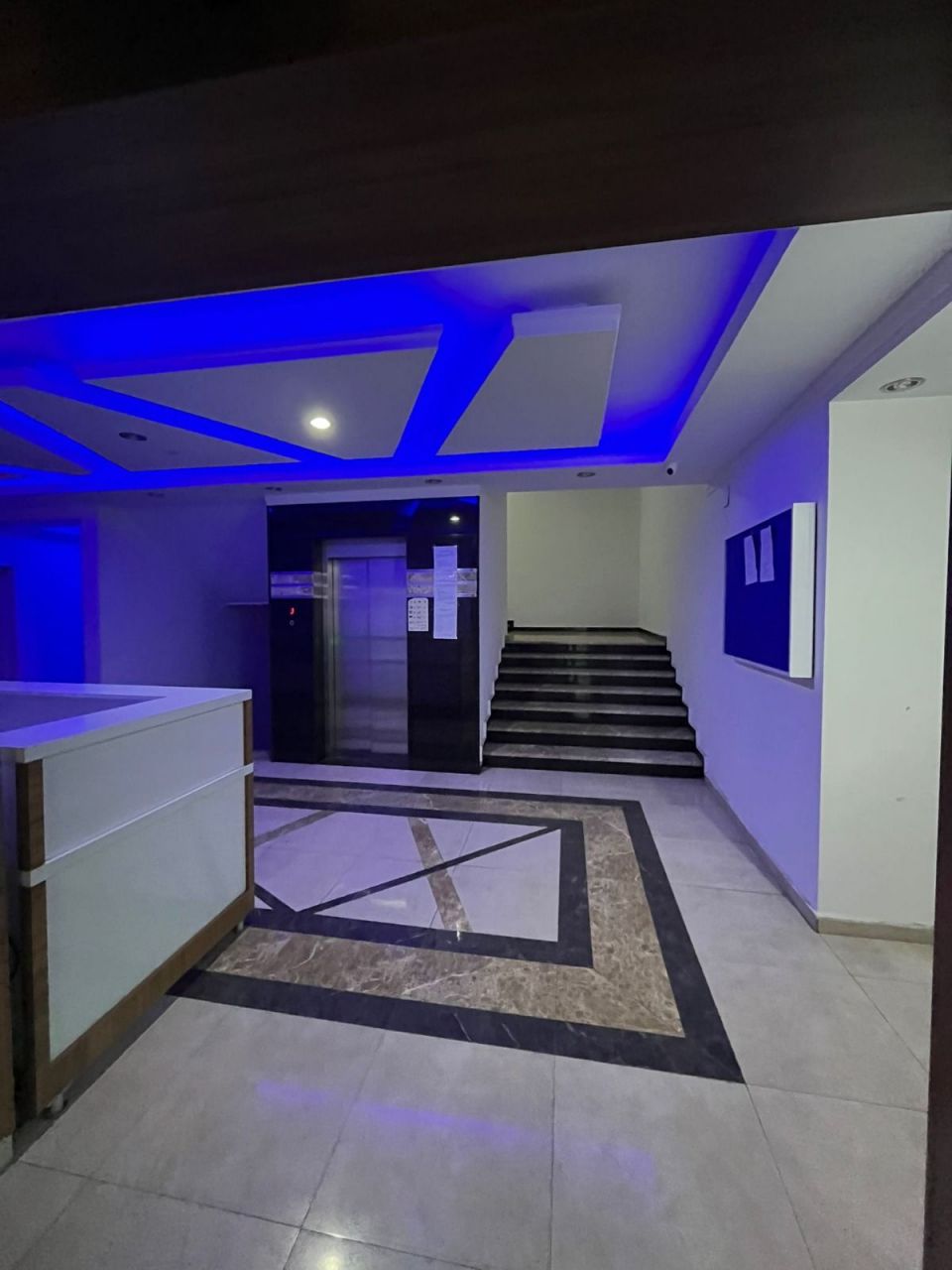 Пентхаус в Алании, Турция, 105 м2 фото 5