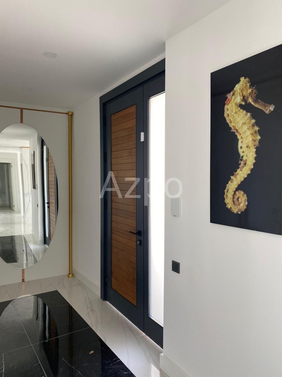 Вилла в Бодруме, Турция, 210 м2 фото 4