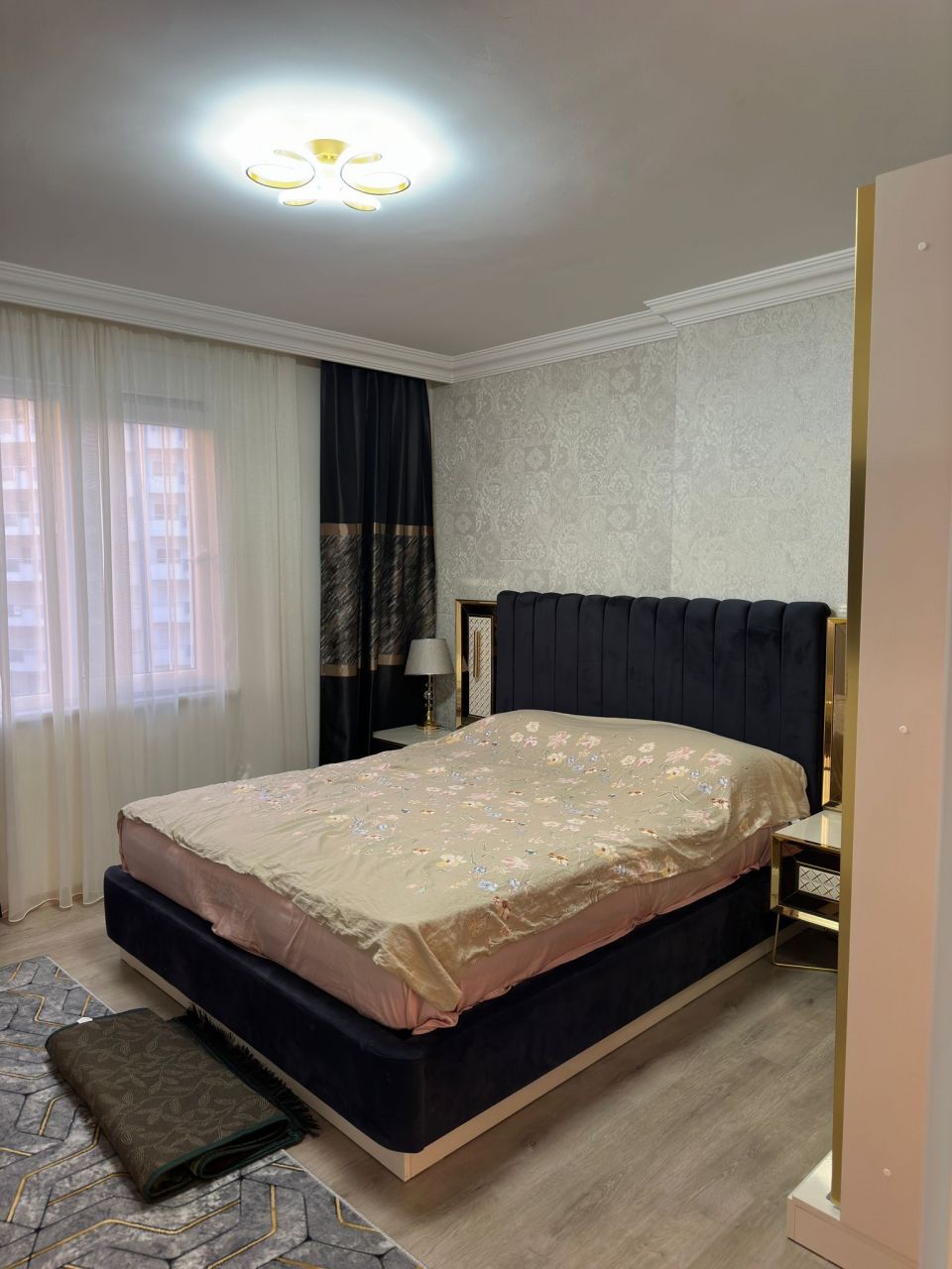 Квартира в Алании, Турция, 135 м2 фото 4