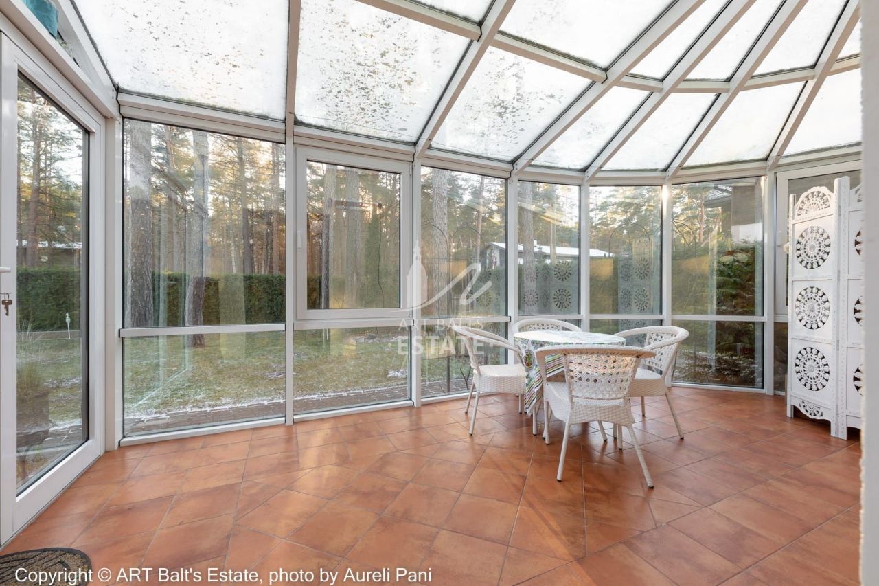 Дом в Юрмале, Латвия, 150 м2 фото 3