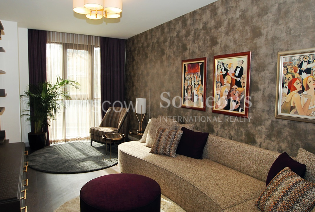 Апартаменты Турция, Турция, 157 м2 фото 2