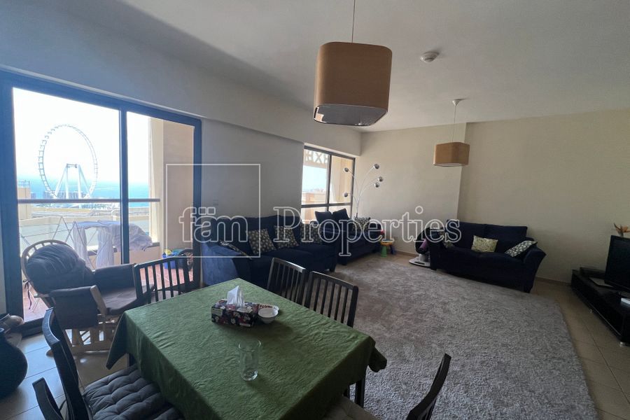 Апартаменты в Дубае, ОАЭ, 128 м2 фото 5