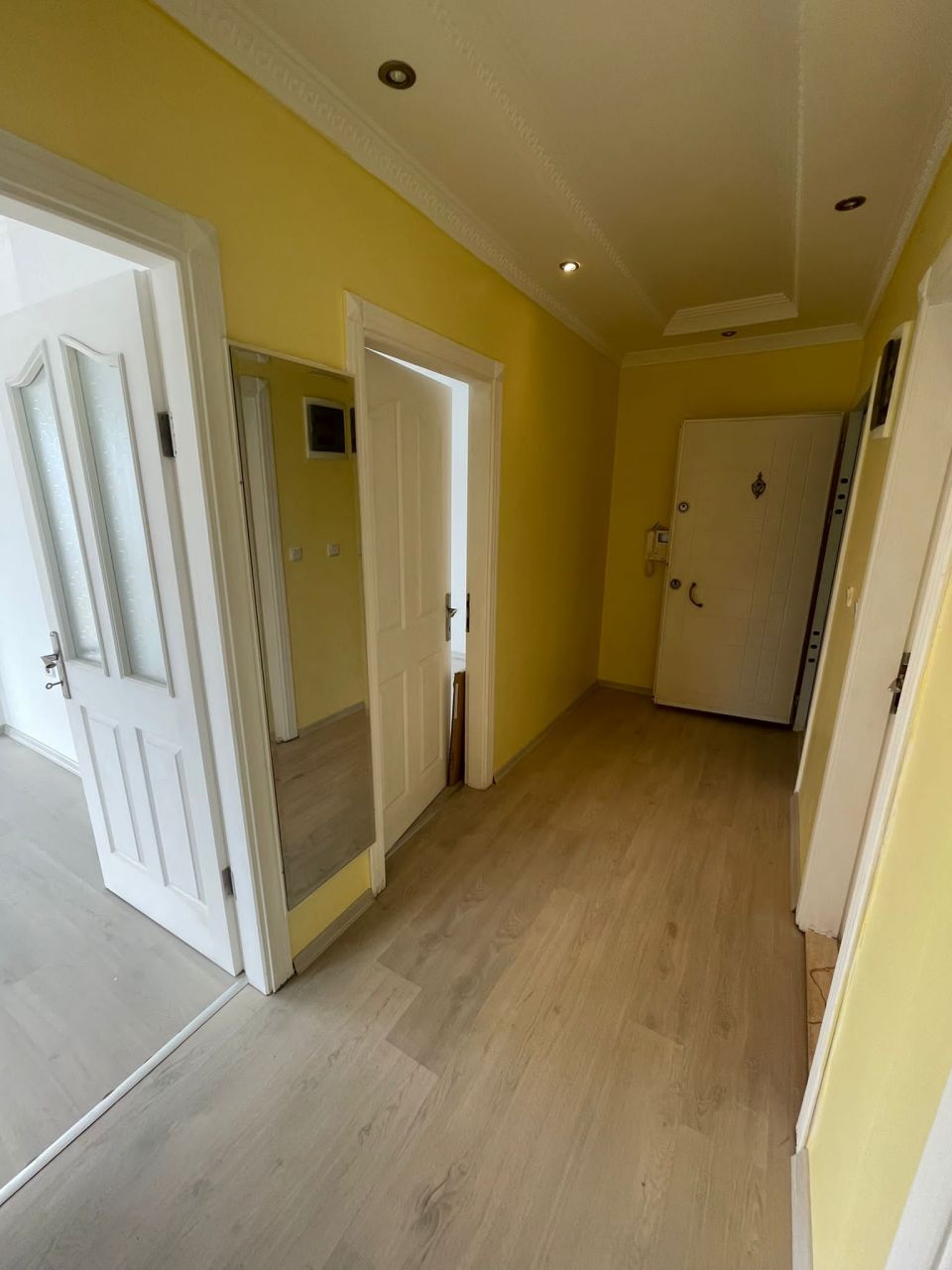 Квартира в Алании, Турция, 105 м2 фото 3