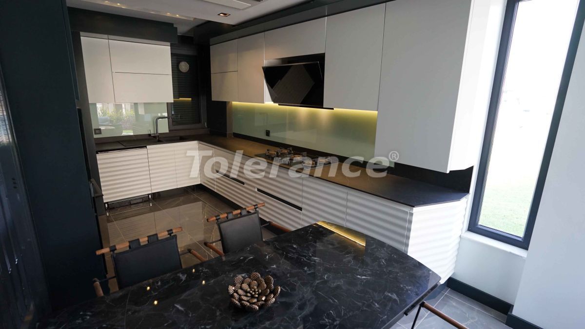 Вилла в Анталии, Турция, 327 м2 фото 4