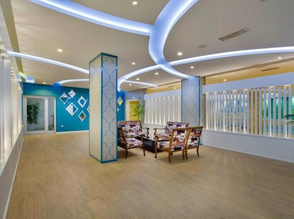 Студия в Алании, Турция, 40 м2 фото 2