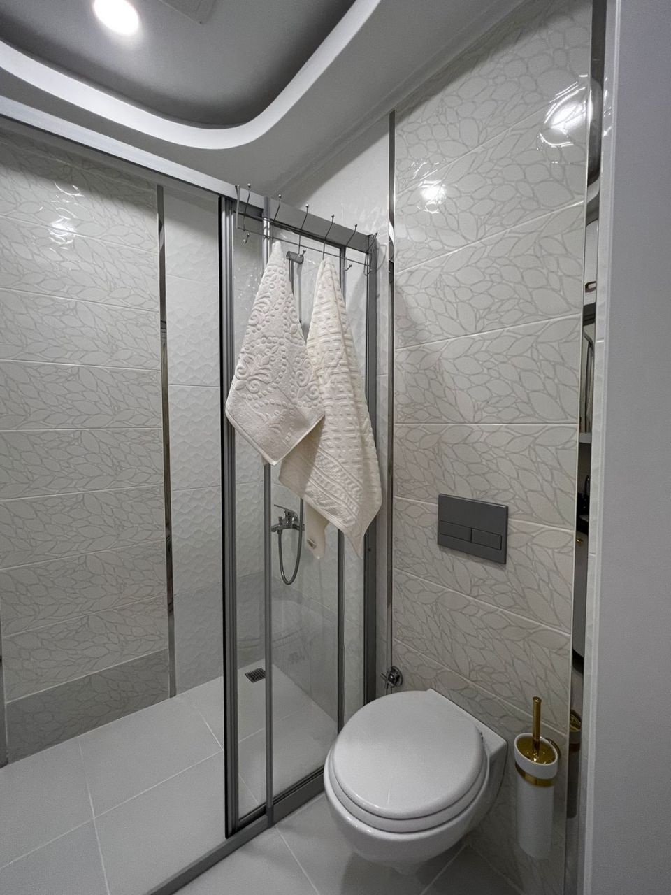 Квартира в Алании, Турция, 75 м2 фото 2