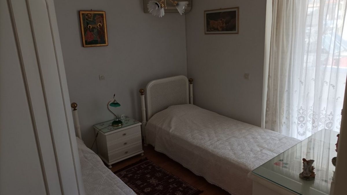 Квартира в Афинах, Греция, 110 м2 фото 5