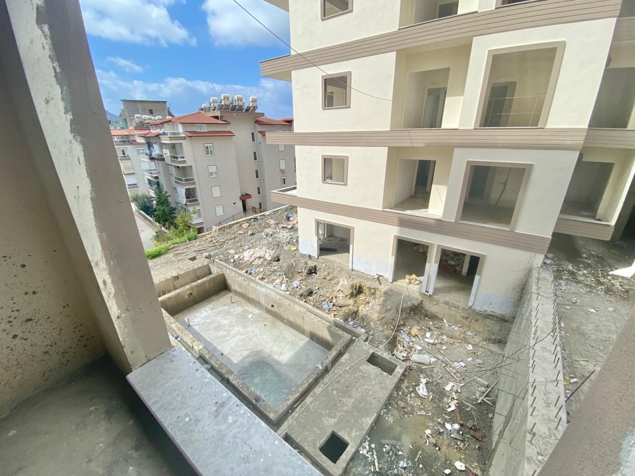 Квартира в Алании, Турция, 95 м2 фото 5