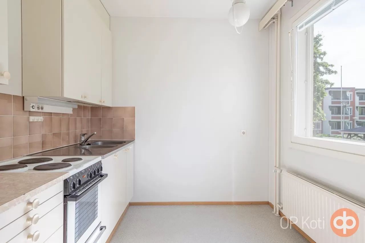 Квартира в Иисалми, Финляндия, 34 м2 фото 5