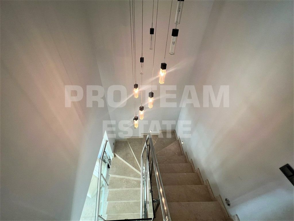 Апартаменты в Алании, Турция, 150 м2 фото 2