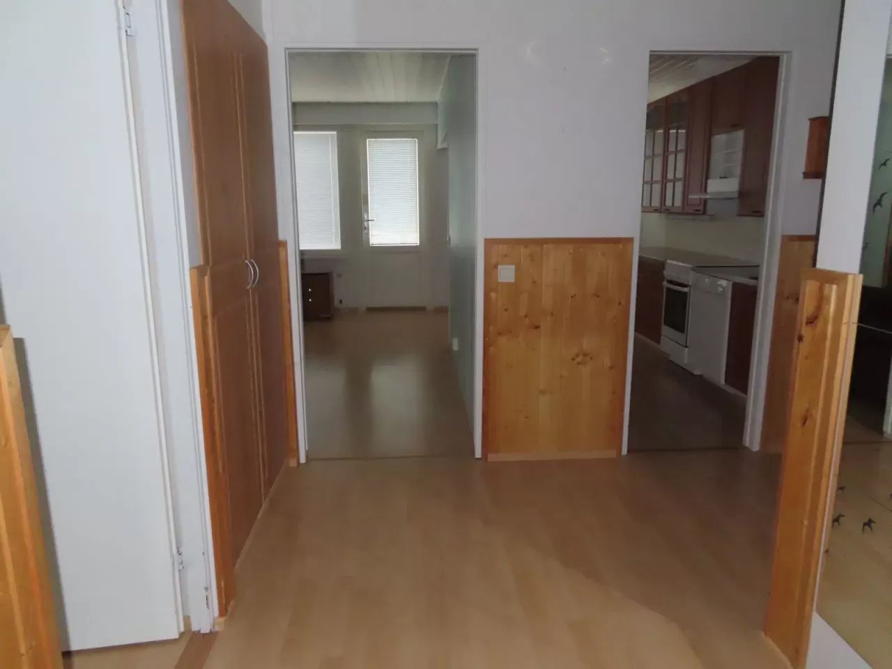 Таунхаус в Лиекса, Финляндия, 60 м2 фото 3